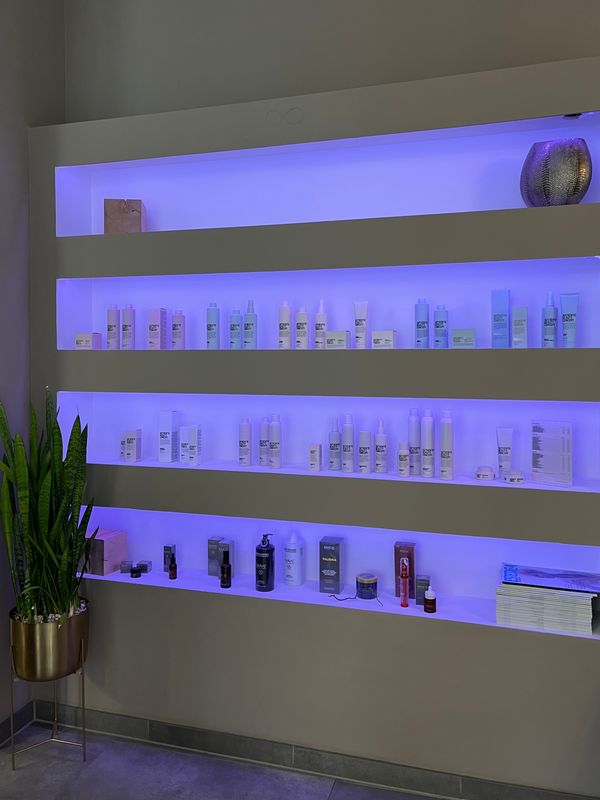 AUTHENTIC BEAUTY CONCEPT Produkte - Haarstudio Julia